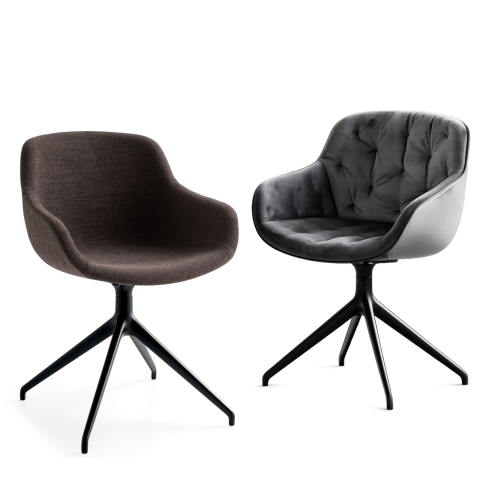 CALLIGARIS KRESLO IGLOO METAL CALLIGARIS KRESLO IGLOO METAL